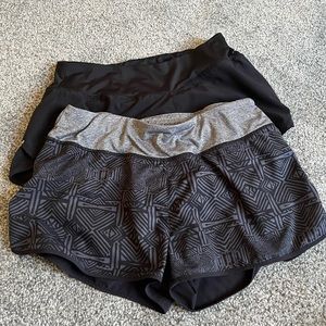 athletic shorts bundle